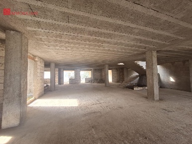 Foto Attico a Carmiano Magliano di 186 m² con 3 locali in vendita
