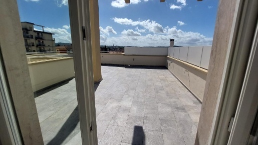 Foto Attico a Empoli Masini - XX Settembre di 80 m² con 4 locali in vendita