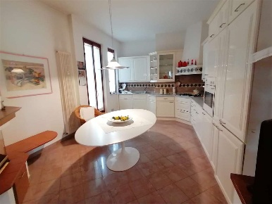Foto Attici a San Casciano in Val di Pesa in vendita