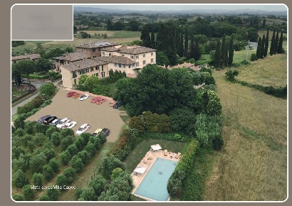 Foto Attico a Siena Carpineto di 180 m² con 6 locali in vendita