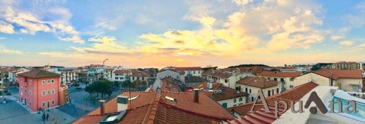 Foto Attici a Forte dei Marmi in vendita