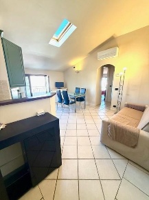 Foto Attici a Camaiore Lido di Camaiore di 45 m² con 2 locali in vendita