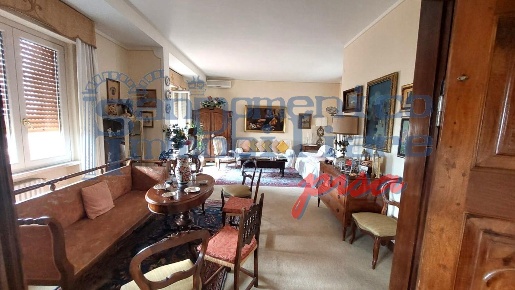 Foto Attico a Pisa San Martino di 226 m² con 8 locali in vendita
