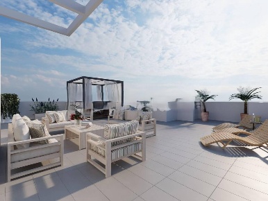 Foto Attico a Massa Marina di Massa Centro di 124 m² con 4 locali