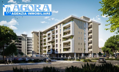 Foto Attico a Latina Centro di 100 m² con 4 locali in vendita
