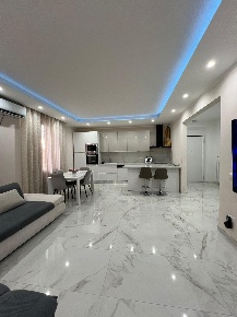 Foto Attico a Colle di Val d'Elsa Castel San Gimignano di 85 m² in vendita