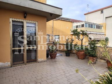 Foto Attico a Pisa Le Piagge di 80 m² con 4 locali in vendita