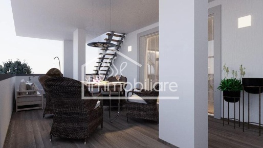 Foto Attico a Empoli San Rocco - Lungarno di 140 m² con 6 locali in vendita