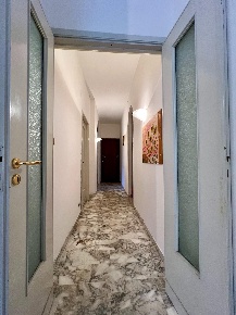 Foto Attico a Massa Centro di 105 m² con 4 locali in vendita