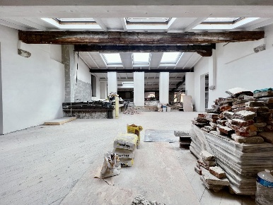 Foto Attico a Pisa San Francesco di 192 m² con 5 locali in vendita