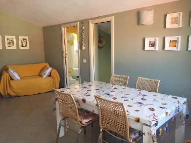 Foto Attico a Massa Marina di Massa Centro di 50 m² con 2 locali in vendita