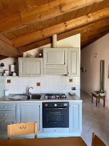 Foto Attico a Massa Bondano - Partaccia di 60 m² con 2 locali in vendita