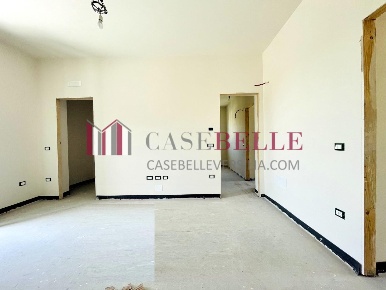 Foto Attico a Pietrasanta di 80 m² con 6 locali in vendita
