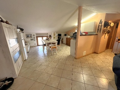Foto Attici a Cascina in vendita