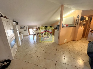 Foto Attici a Cascina in vendita