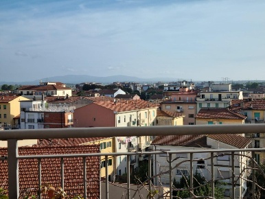 Foto Attico a Pisa San Martino di 226 m² con 11 locali in vendita