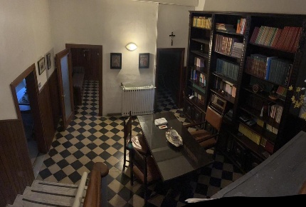 Foto Attico a Ponsacco Centro di 195 m² con 9 locali in vendita