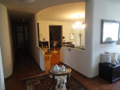 Foto Attico a Gambassi Terme Badia A Cerreto di 210 m² con 7 locali