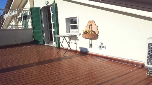 Foto Attico a Massa Bondano - Partaccia di 55 m² con 2 locali in vendita