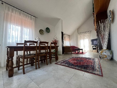 Foto Attici a Pontedera in vendita
