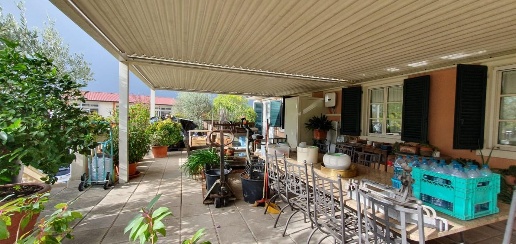 Foto Attico a Porcari Centro di 150 m² con 5 locali in vendita