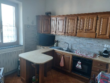 Foto Attico a Capannori Marlia di 140 m² con 5 locali in vendita