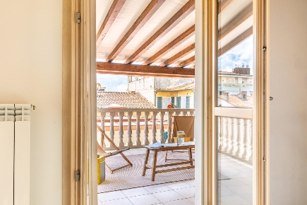 Foto Attici a Pontedera in vendita