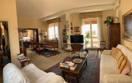 Foto Attico a Pisa San Martino di 190 m² con 9 locali in vendita
