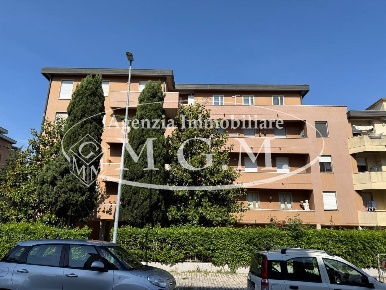 Foto Attico a Pontedera Oltrera di 103 m² con 5 locali in vendita