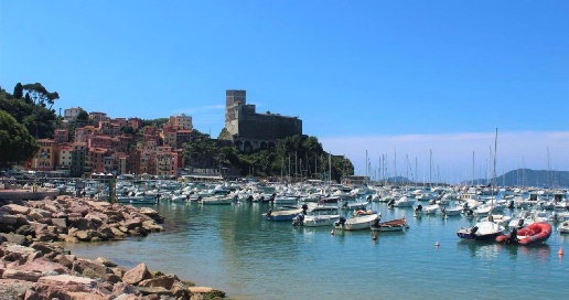 Foto Attici a Lerici in vendita