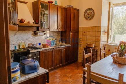 Foto Attico a Livorno Montenero Basso - Montenero Alto di 209 m² in vendita