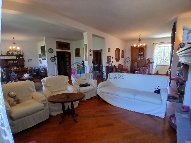 Foto Attico a Livorno Montenero Basso - Montenero Alto di 209 m² in vendita