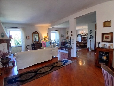 Foto Attico a Livorno Montenero Basso - Montenero Alto di 209 m² in vendita