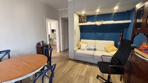 Foto Attico a Pisa Marina di Pisa di 60 m² con 3 locali in vendita