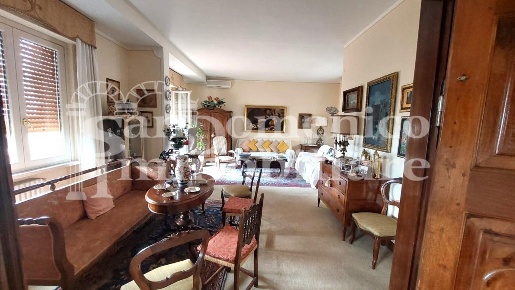 Foto Attico a Pisa San Martino di 226 m² con 8 locali in vendita