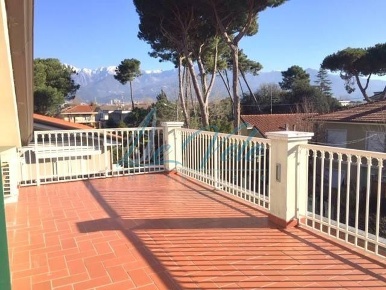 Foto Attico a Massa Bondano - Partaccia di 50 m² con 2 locali in vendita