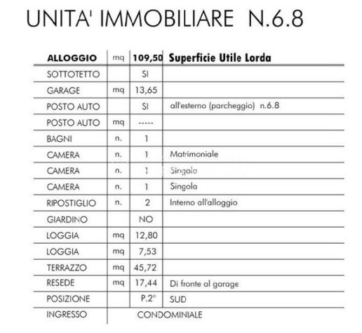 immagine annuncio 5 di 6