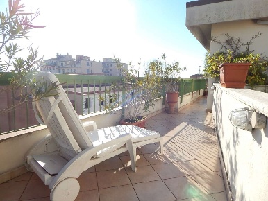 Foto Attico a Pisa Porta Fiorentina - Leopolda di 117 m² con 5 locali