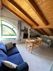 Foto Attico a Massa Bondano - Partaccia di 60 m² con 2 locali in vendita