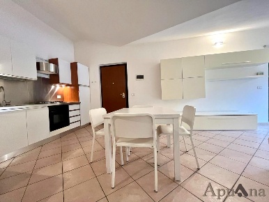 Foto Attico a Massa Centro di 50 m² con 2 locali in vendita