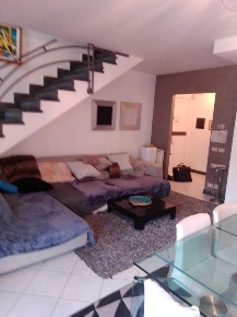 Foto Attico a Massa Centro di 95 m² con 7 locali in vendita
