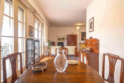Foto Attico a Pisa Sant'Antonio di 170 m² con 8 locali in vendita