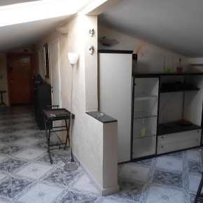 Foto Attico a Livorno Ospedale - Stazione di 85 m² con 3 locali in vendita