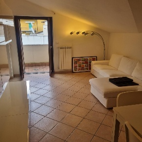 Foto Attico a Massa Centro di 50 m² con 3 locali in vendita