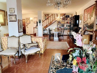 Foto Attico a Pisa San Martino di 300 m² con 9 locali in vendita