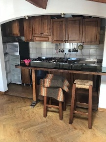 Foto Appartamento a Pisa Marina di Pisa di 125 m² con 5 locali in vendita