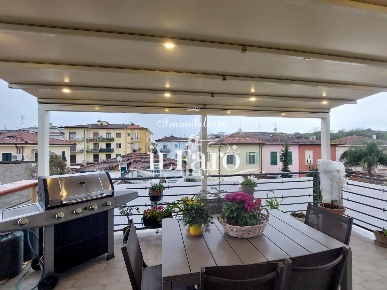 Foto Attici a Viareggio in vendita