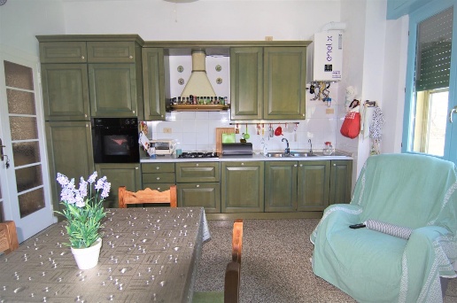 appartamento in vendita a Pisa in zona Porta Nuova