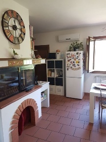 Foto Attico a Borgo a Mozzano Centro di 80 m² con 3 locali in vendita