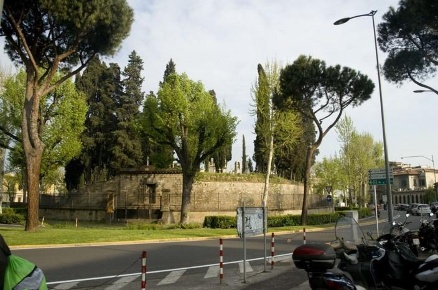 Foto Attico a Firenze Mazzini - Oberdan di 190 m² con 10 locali in vendita